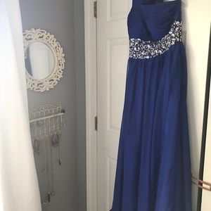 Prom/Homecoming dress